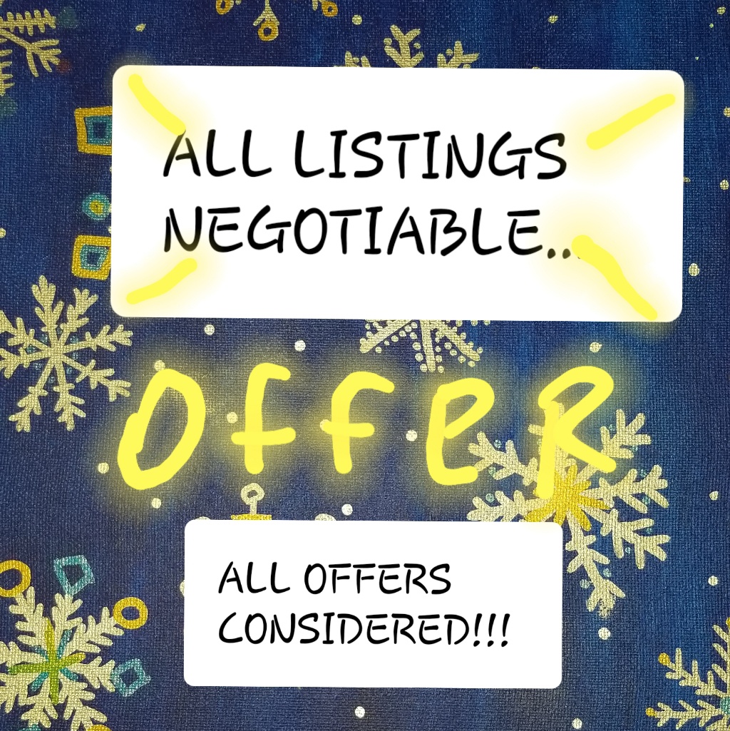 Calling All Offers Offers Offers
